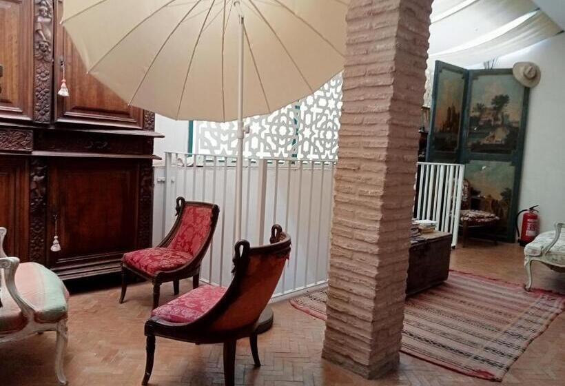 Hostal Casa Del Buen Viaje