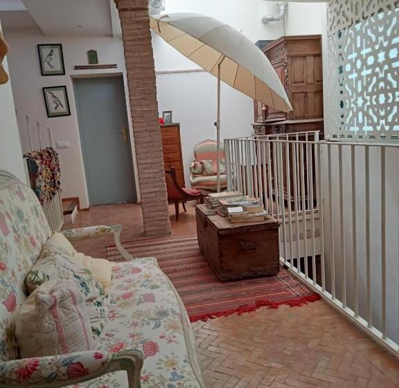 Hostal Casa Del Buen Viaje