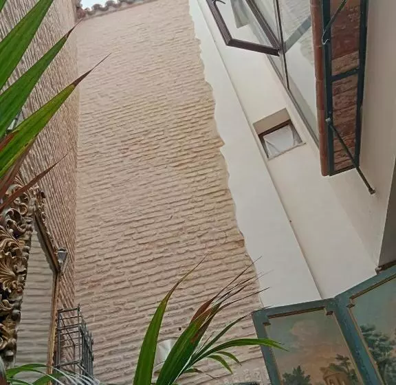 Hostal Casa Del Buen Viaje