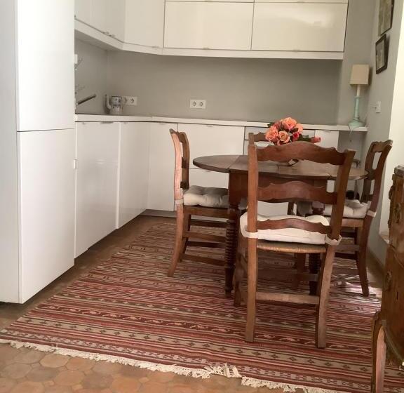 Hostal Casa Del Buen Viaje