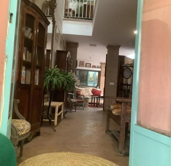 Hostal Casa Del Buen Viaje