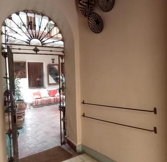 Hostal Casa Del Buen Viaje