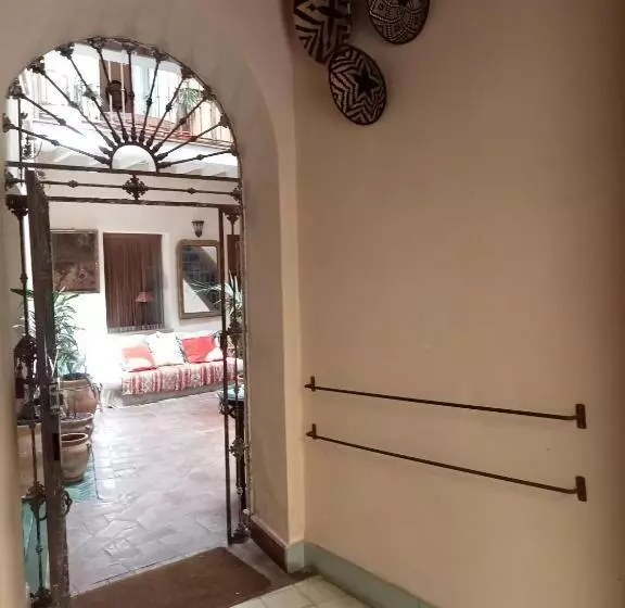 Hostal Casa Del Buen Viaje