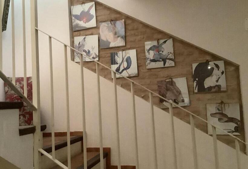 Hostal Casa Del Buen Viaje