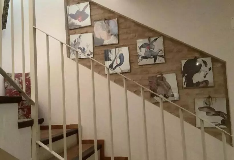 Hostal Casa Del Buen Viaje