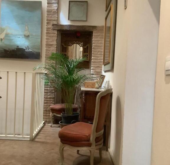 Hostal Casa Del Buen Viaje