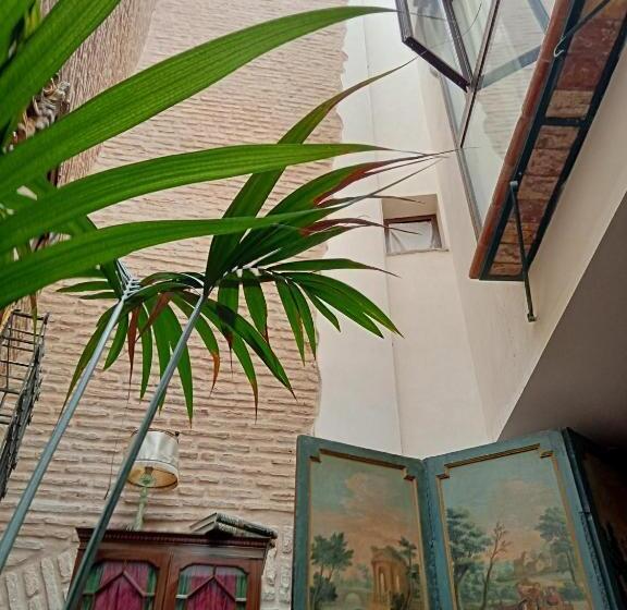 Hostal Casa Del Buen Viaje