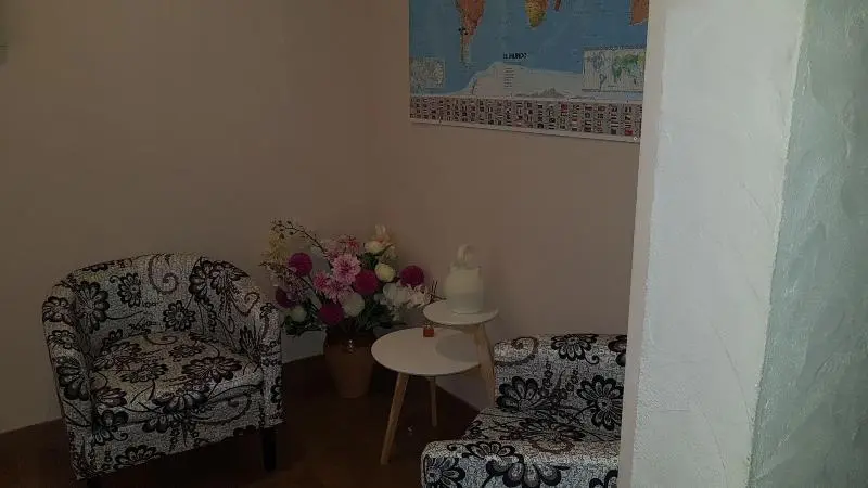 مسافرخانه Habitaciones Amelia