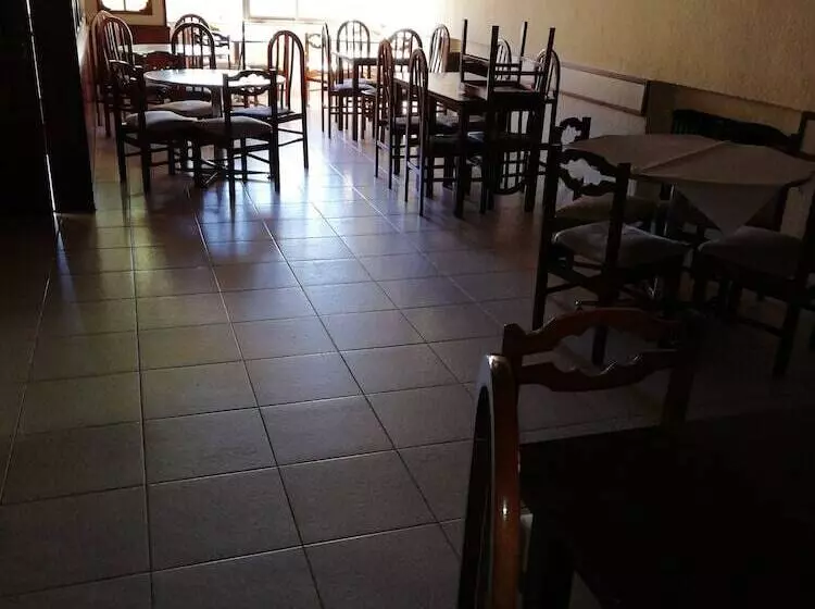 Hostal La Estrada Restaurante