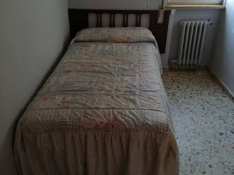 Hostal La Estrada Restaurante