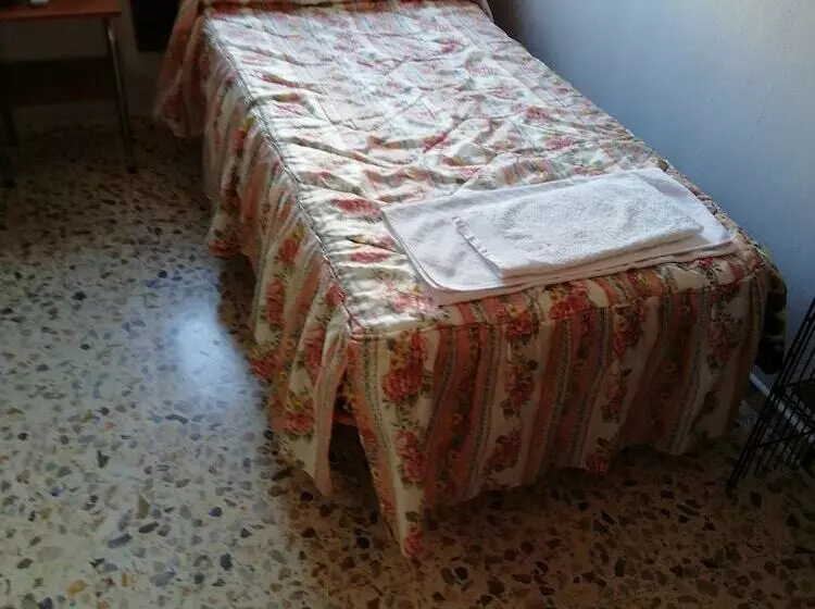 Hostal La Estrada Restaurante