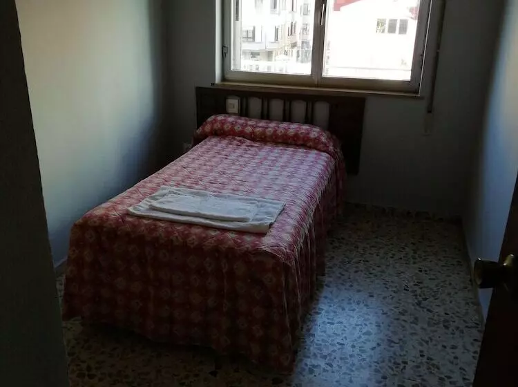 Hostal La Estrada Restaurante