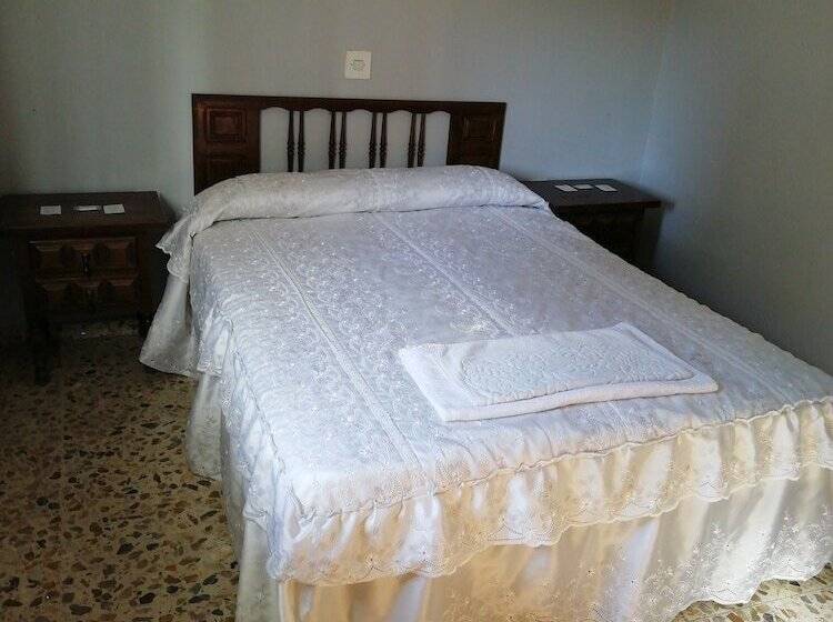 Hostal La Estrada Restaurante