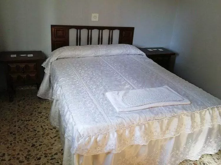 Hostal La Estrada Restaurante