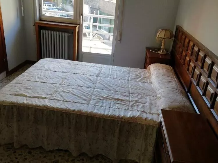 Hostal La Estrada Restaurante