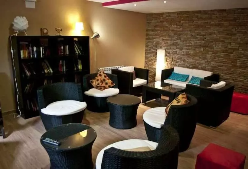 Hostal La Fuen