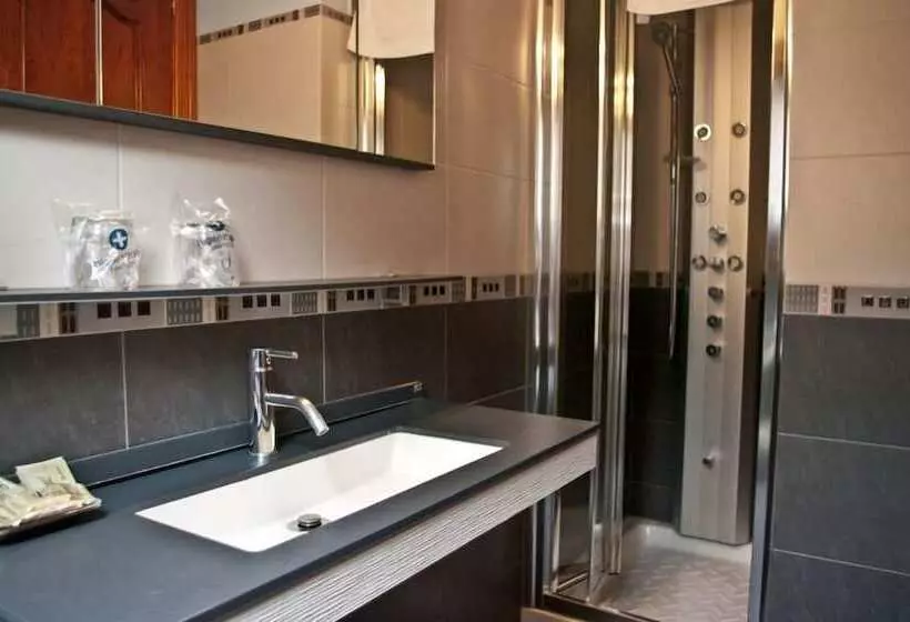 Hostal La Fuen