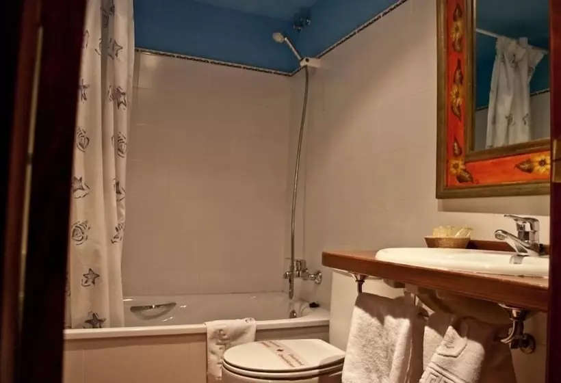 Hostal La Fuen