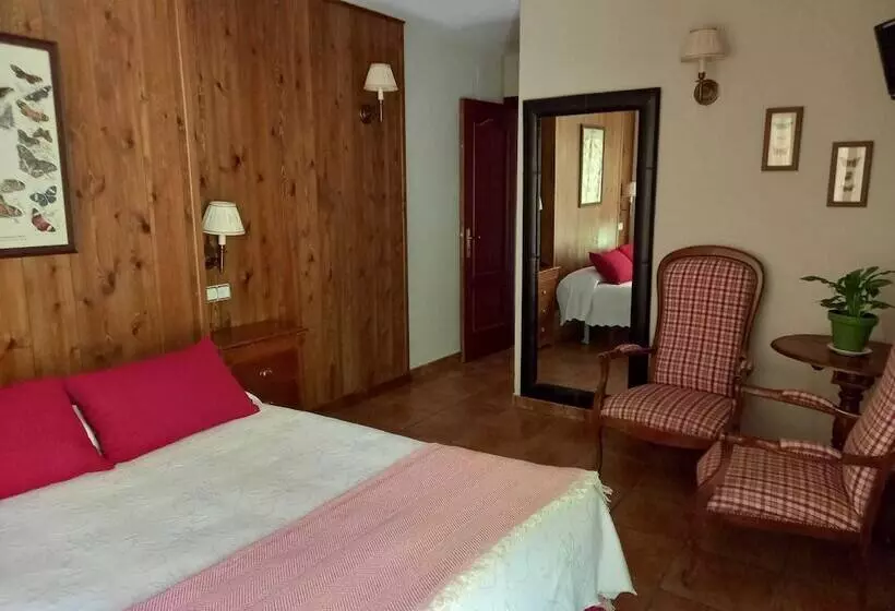 Hostal La Fuen