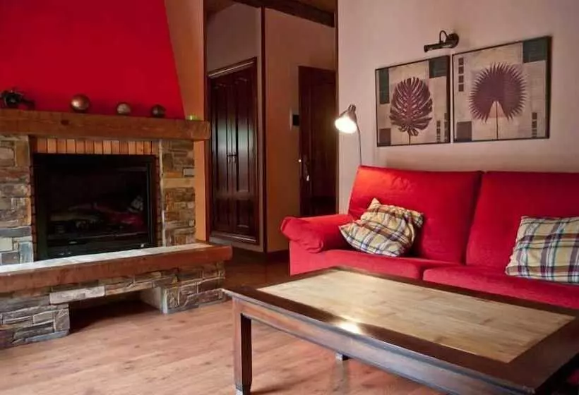 Hostal La Fuen