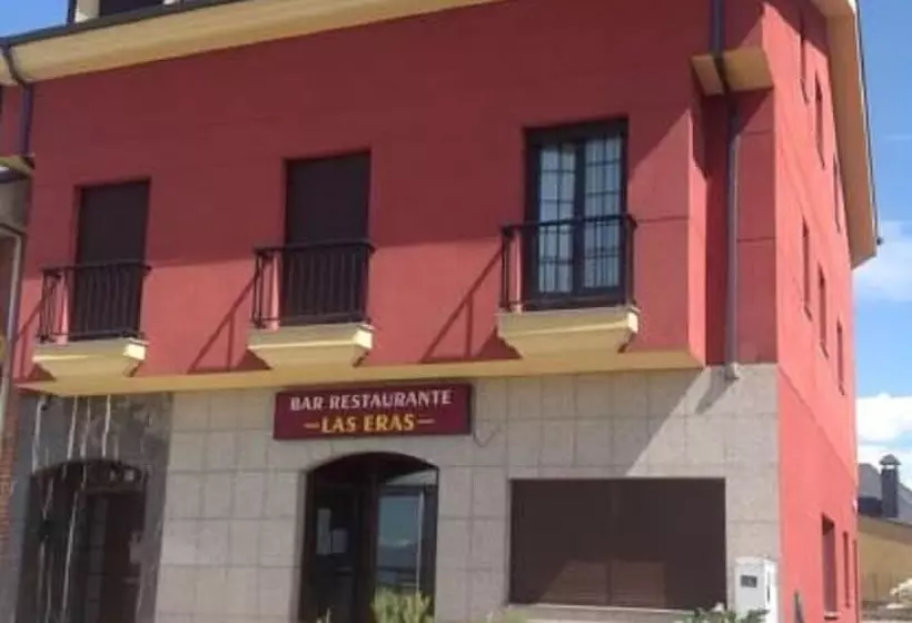 Hostal Las Eras