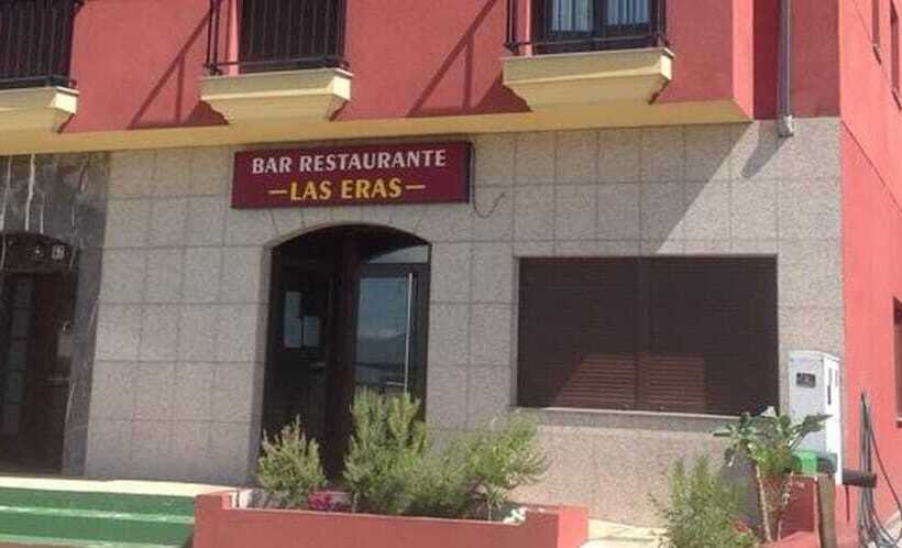 Hostal Las Eras