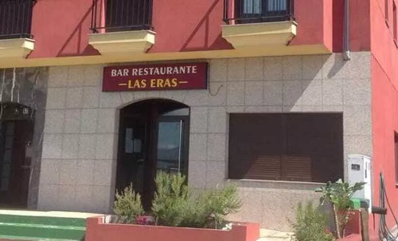 Hostal Las Eras