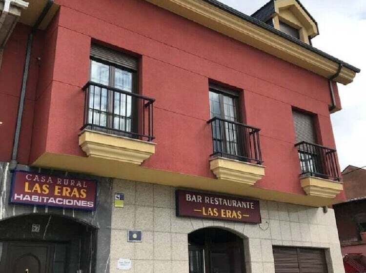Hostal Las Eras