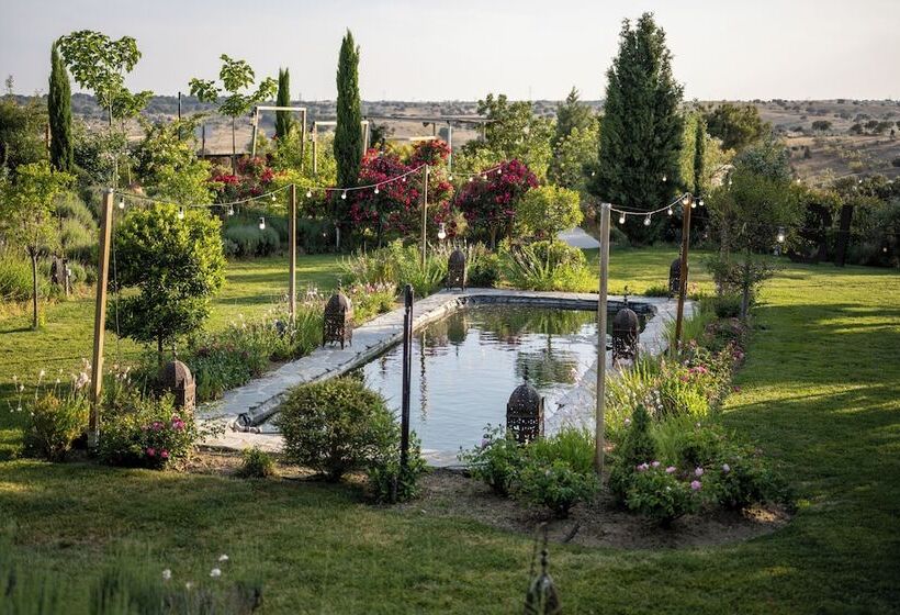 ホテル Aal Cachucho