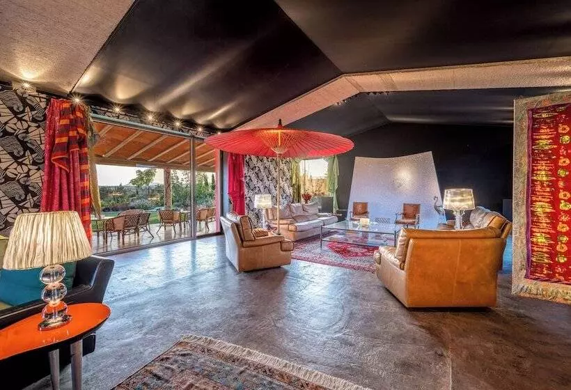 Hotelli Aal Cachucho