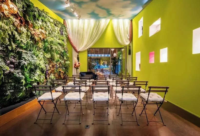 Hotelli Aal Cachucho