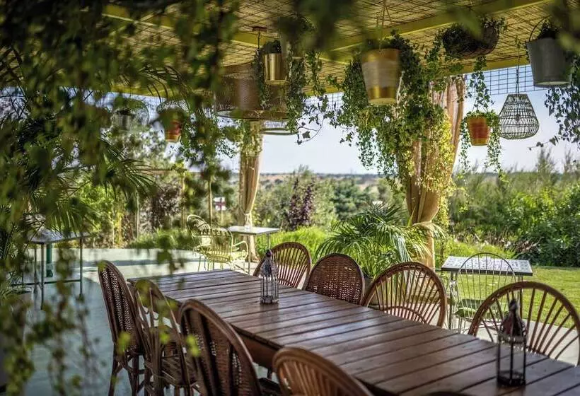 Hotelli Aal Cachucho