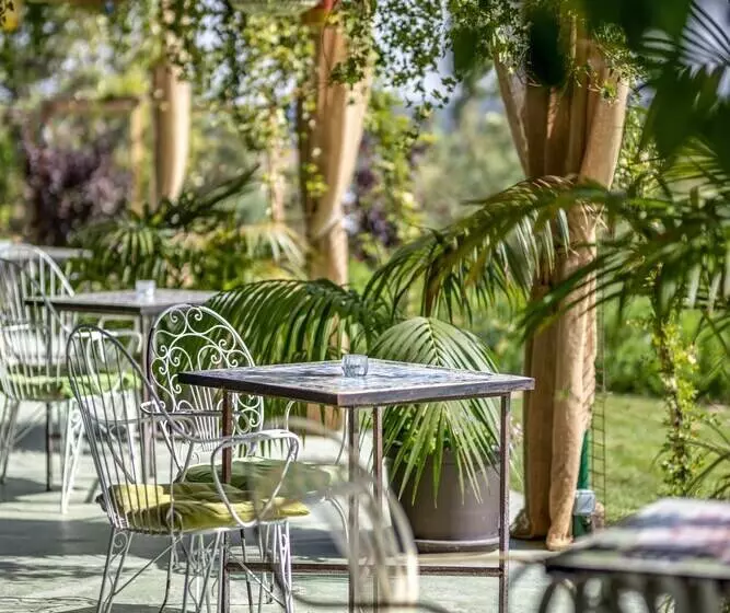 Hotelli Aal Cachucho