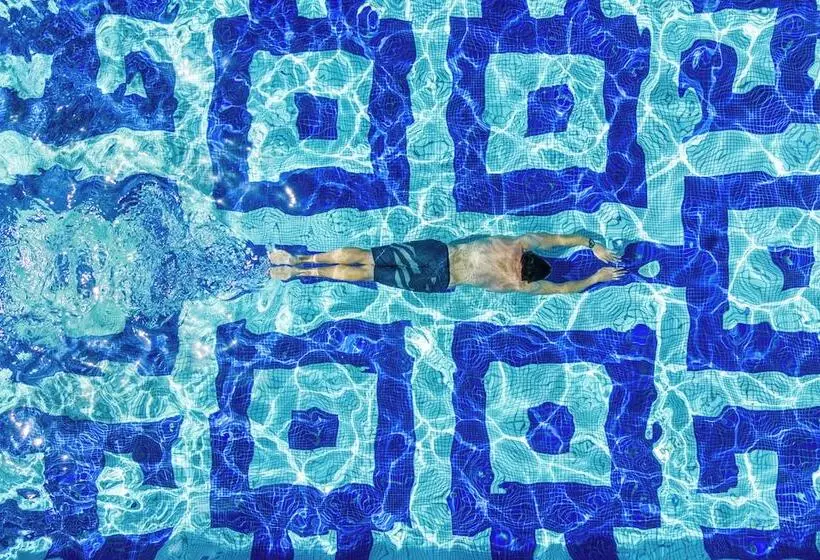 Hotelli Aal Cachucho