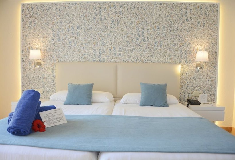 Hotel Aldiana Club Andalusien All Inclusive