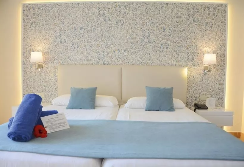 هتل Aldiana Club Andalusien  All Inclusive