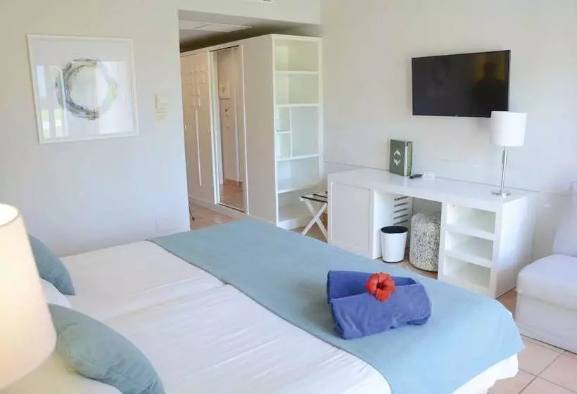 هتل Aldiana Club Andalusien  All Inclusive