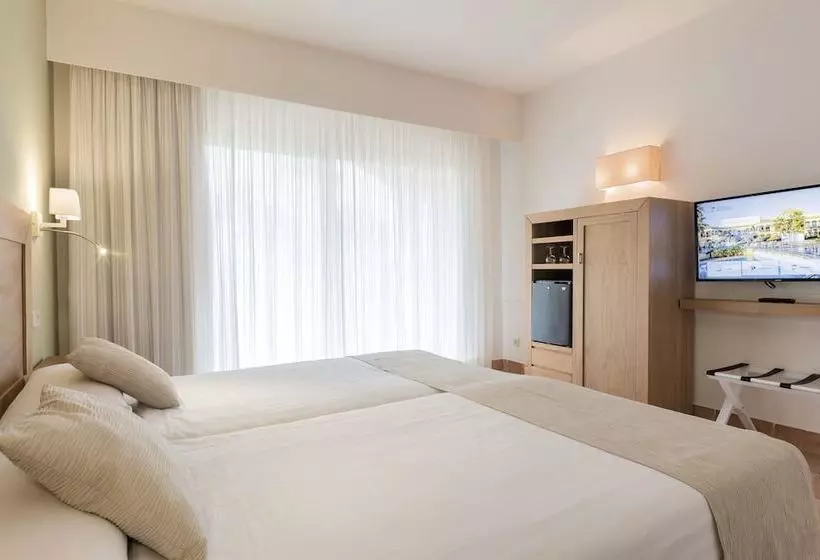 هتل Aldiana Club Andalusien  All Inclusive