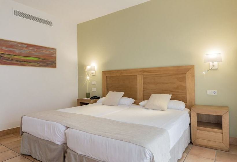 Hotel Aldiana Club Andalusien All Inclusive