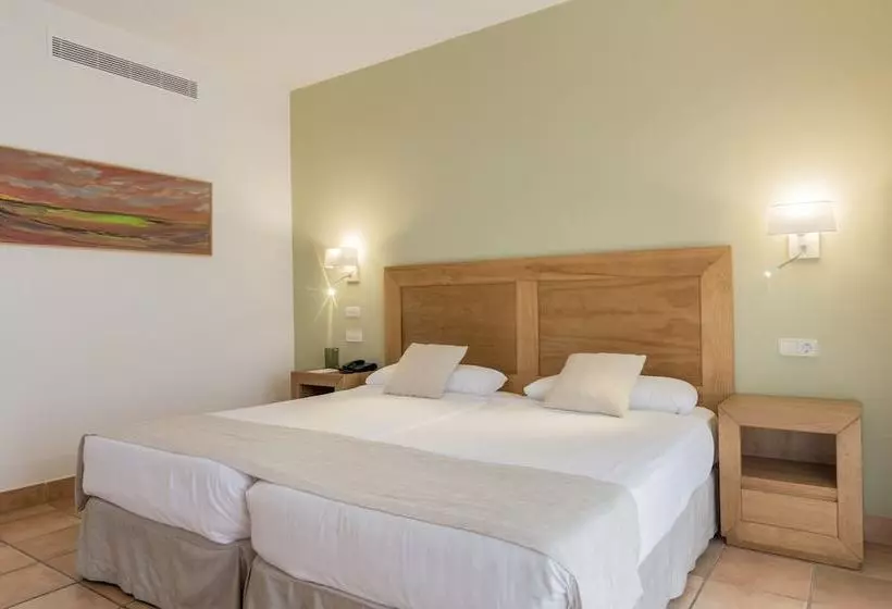 هتل Aldiana Club Andalusien  All Inclusive