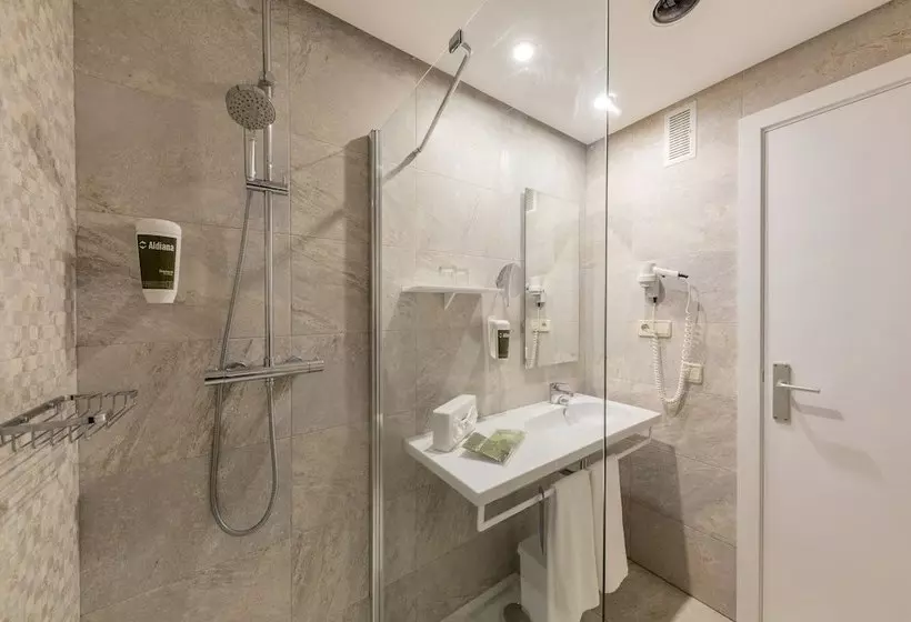 هتل Aldiana Club Andalusien  All Inclusive