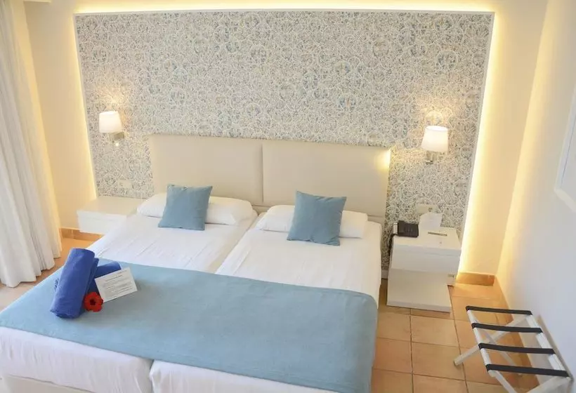 هتل Aldiana Club Andalusien  All Inclusive