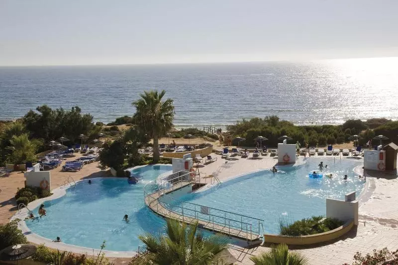 هتل Aldiana Club Andalusien  All Inclusive