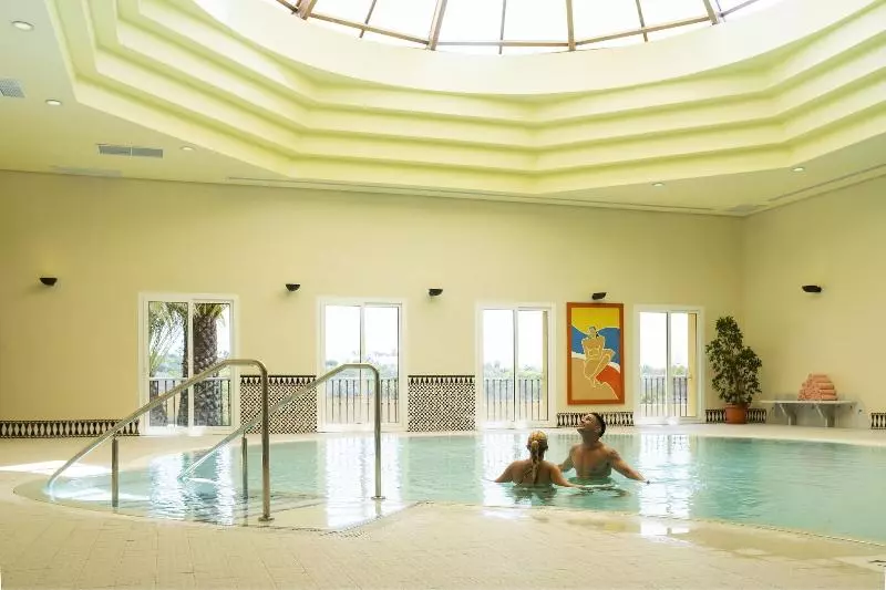 هتل Aldiana Club Andalusien  All Inclusive