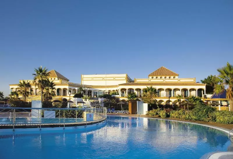 هتل Aldiana Club Andalusien  All Inclusive