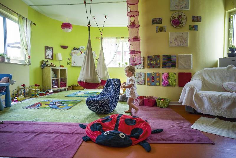 Hotel Aldiana Club Andalusien All Inclusive