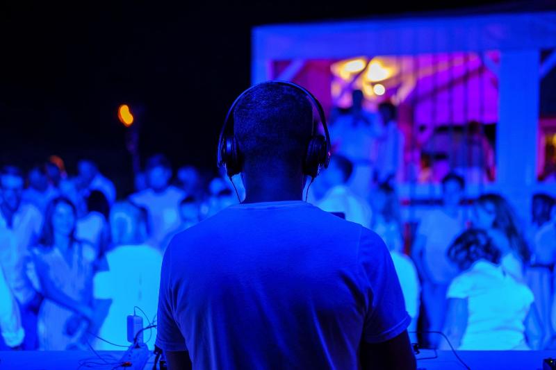 Hotel Aldiana Club Andalusien All Inclusive