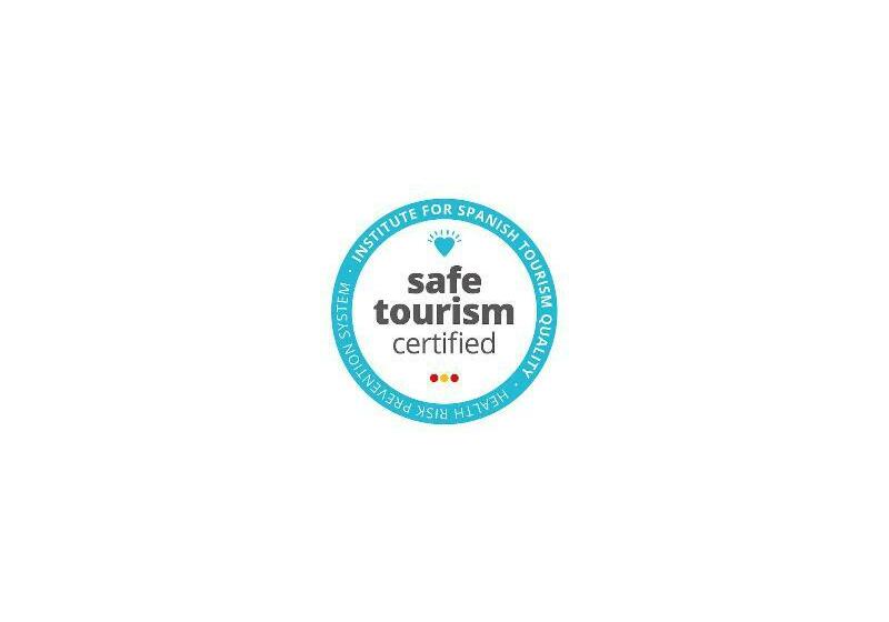 Hotel Aldiana Club Andalusien All Inclusive