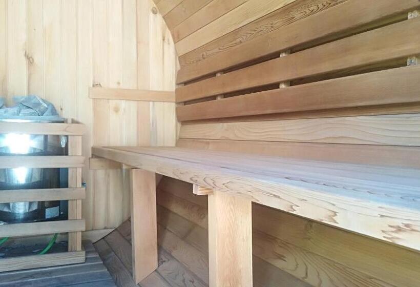 فندق Boutique X Pueblo, Benalmádena