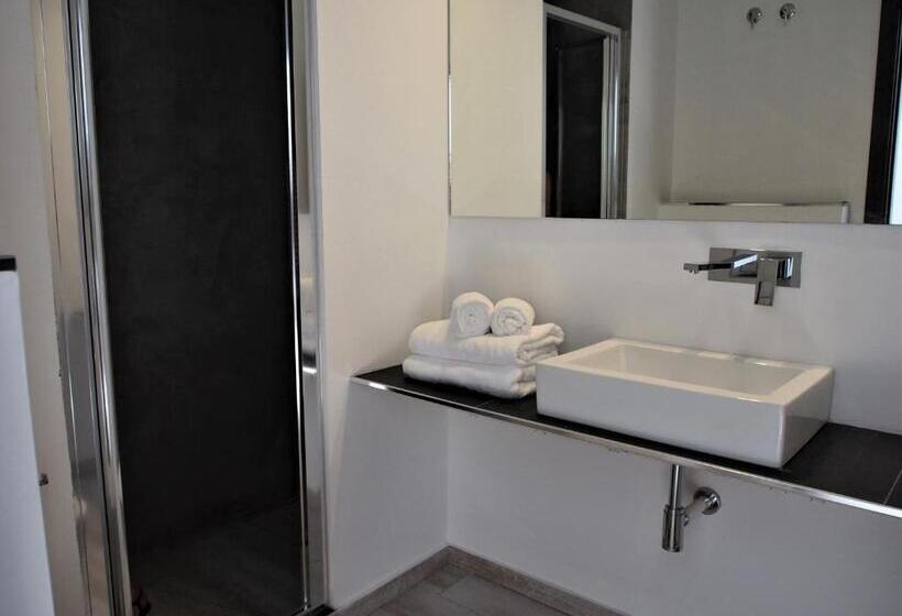 فندق Boutique X Pueblo, Benalmádena